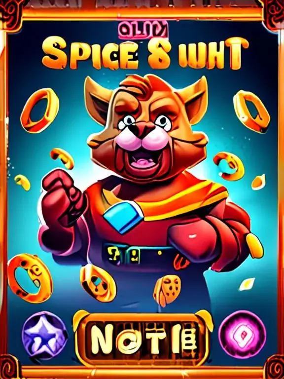 The Spice Is Right Hold N Win – Review Completo do Slot